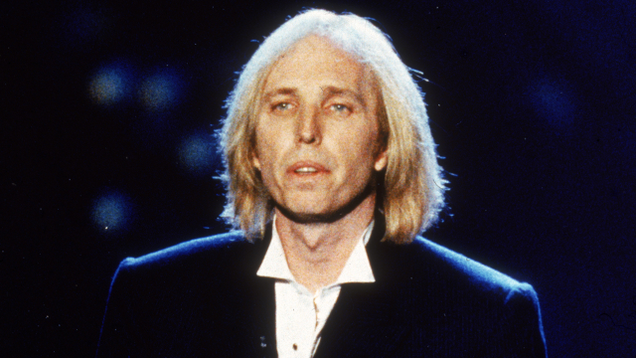 Illustration for article titled 6 Ways Tom Petty Needs To Step His Shit Up Now That Prince Is Gone